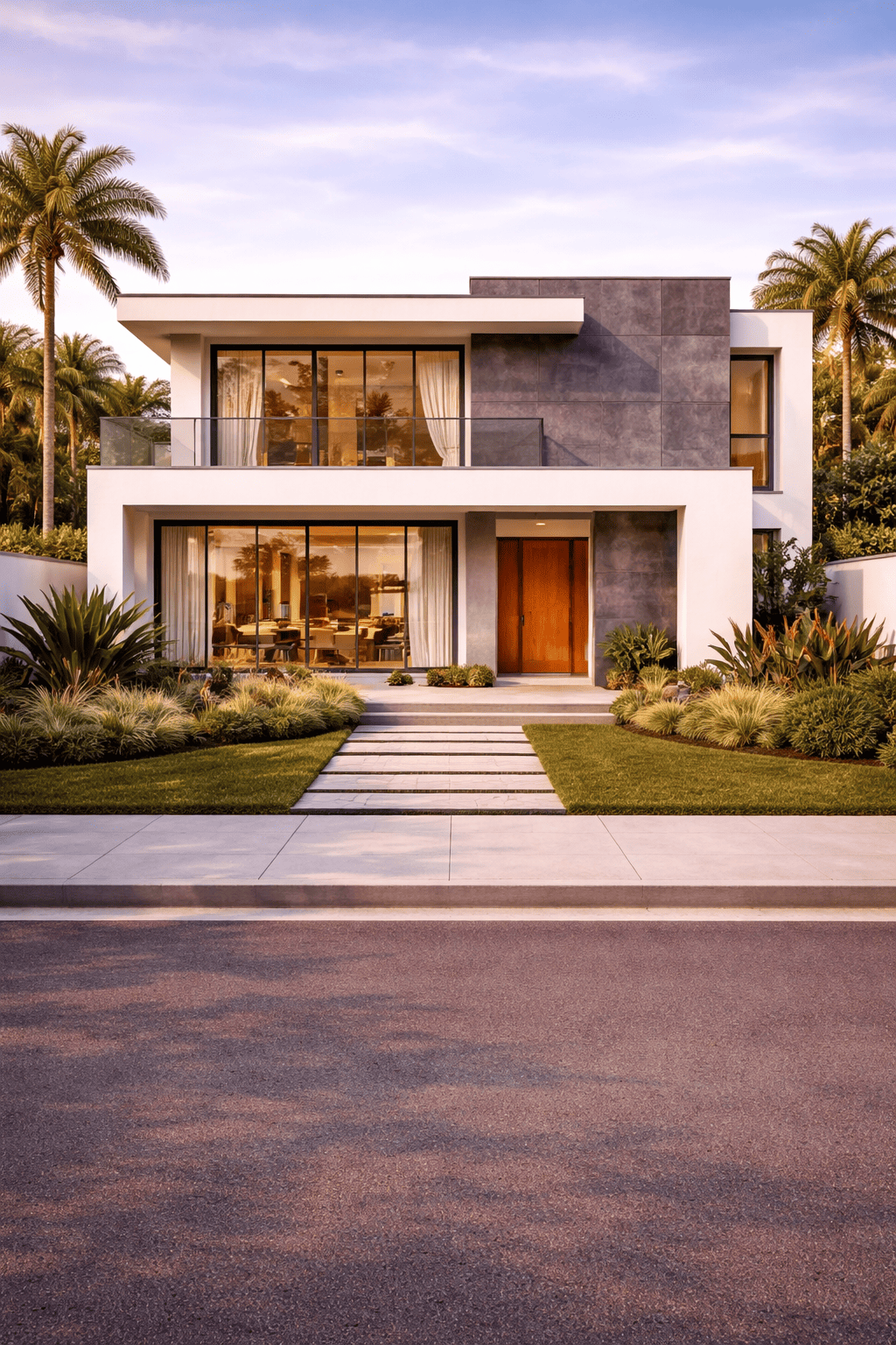 Contemporánea Lateral