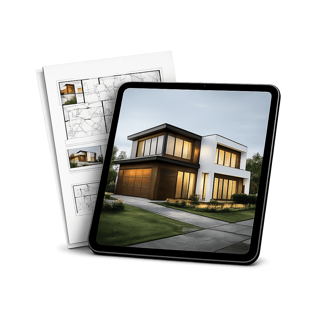 Plan Básico — Proyectos Esenciales