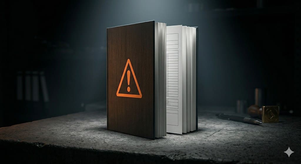 Guía: 15 Errores Costosos en Obras