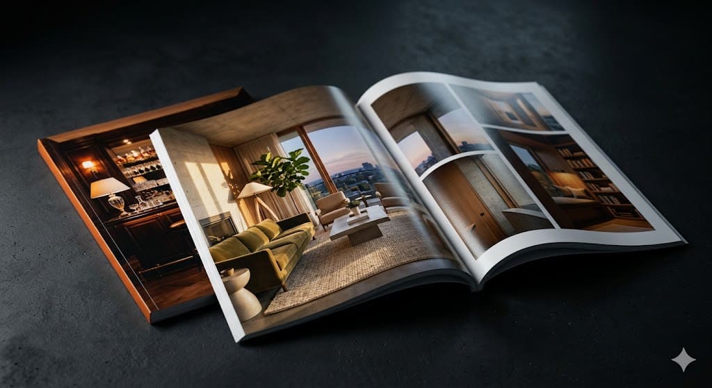 Guía de Interiores: 50 Ideas para Decorar tu Casa Nueva