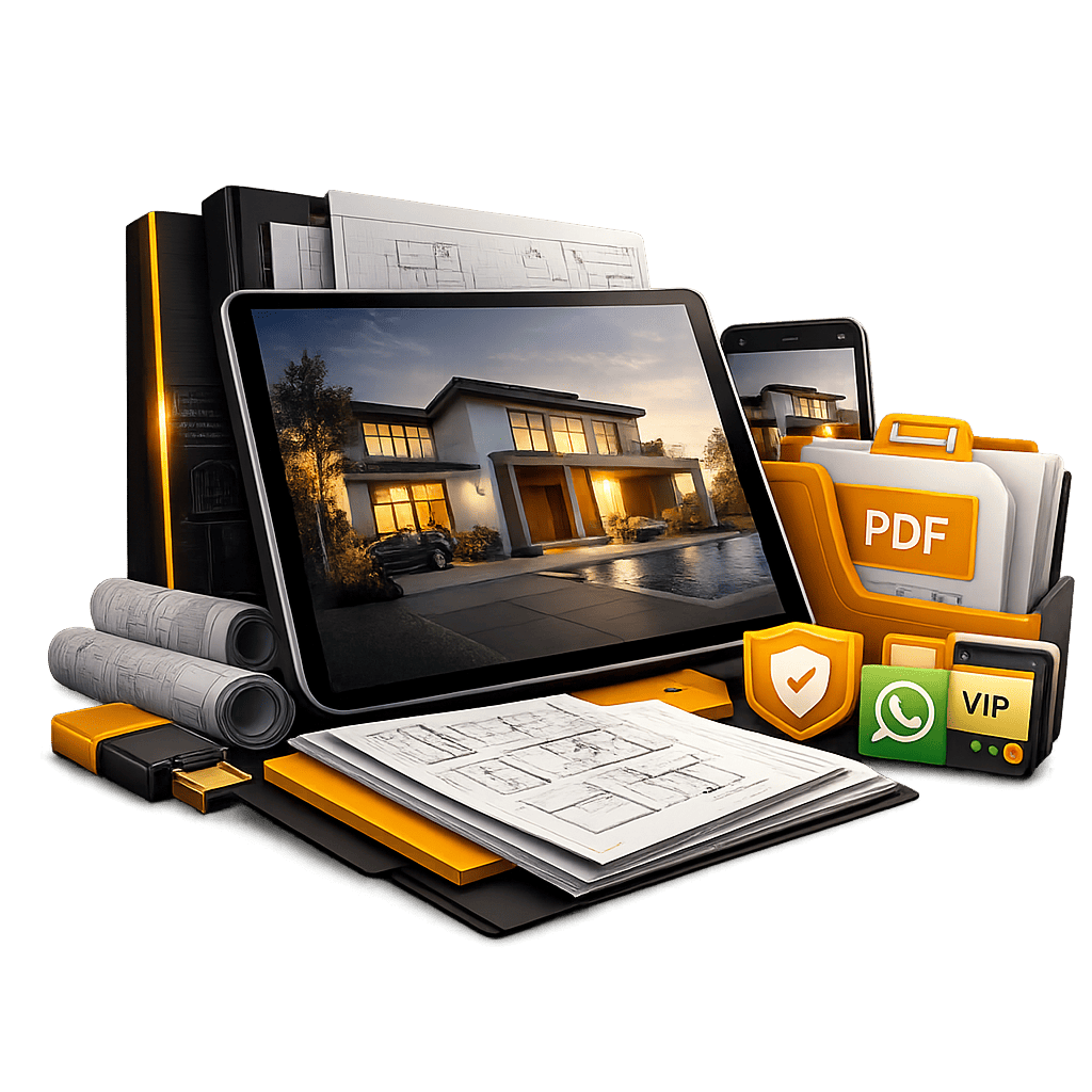 Mockup Constructor Express